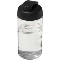 H2O Active® Bop 500 ml Sportflasche mit Klappdeckel H2O Active® Bop 500 ml Sportflasche mit Klappdeckel