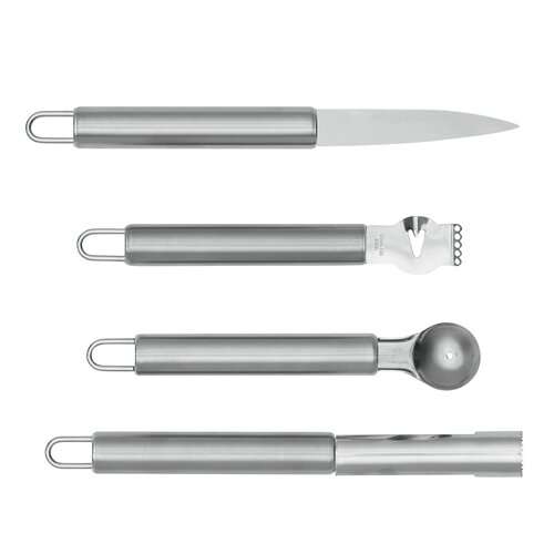 FRUITY - Obstmesserset