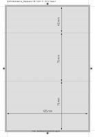Vorschau: Klappkärtchen Teestunde, 1-4 c Digitaldruck inklusive Vorschau: Klappkärtchen Teestunde, 1-4 c Digitaldruck inklusive
