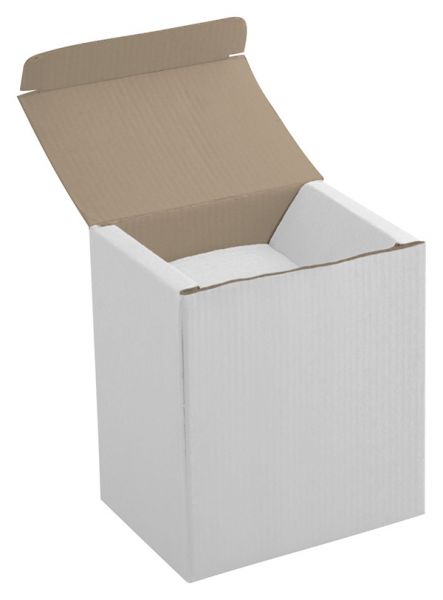 Univer Tassen-Verpackung