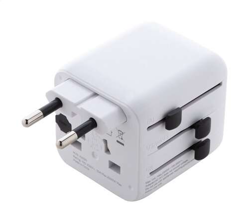 Jetsetter Pico RPC-Reiseadapter