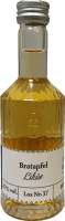 Bratapfellikör 50 ml in Tastingflasche, 20 % vol.