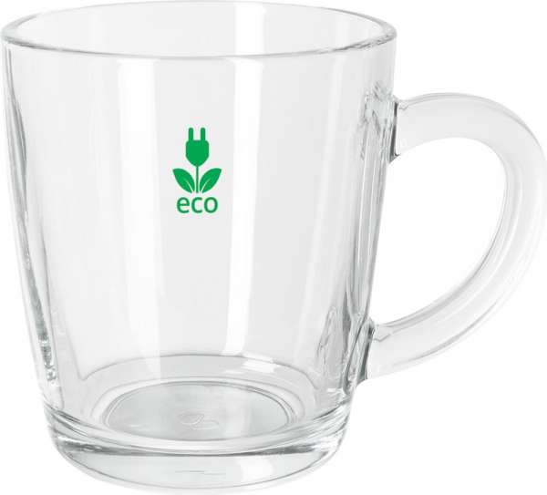 Einfach-Becher Nr. 9 - printed in Germany