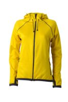yellow/carbon