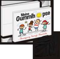 Gummihopse - Gummitwist