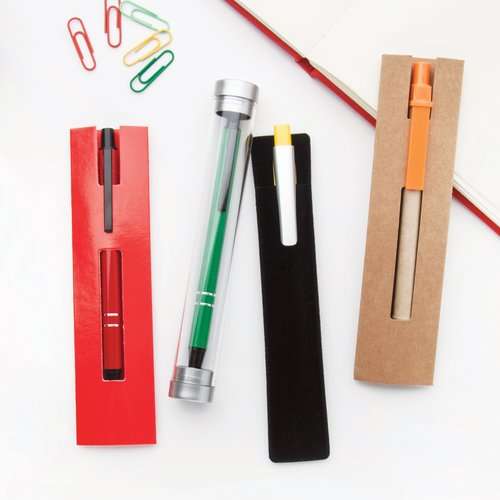 Henky Kugelschreiberetui