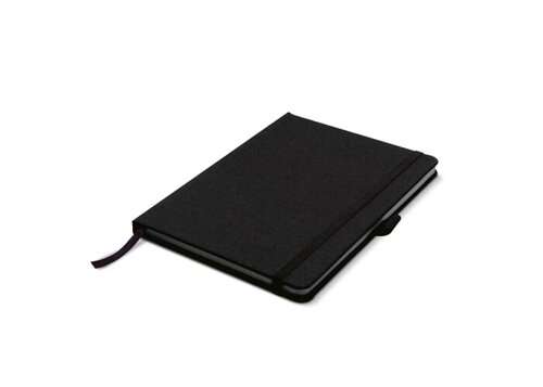 Notizbuch DIN A5 aus R-PET-Material