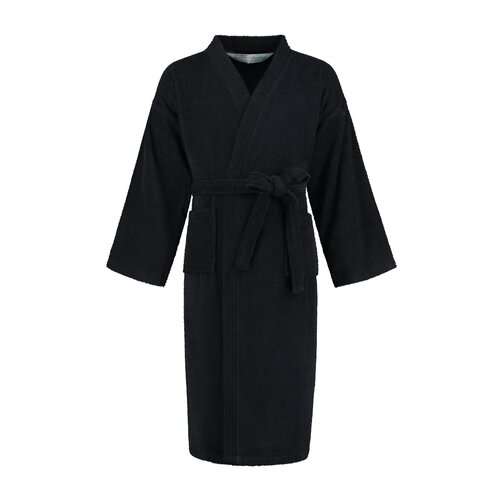 Sophie Muval Bademantel Kimono, 380 gr/m²