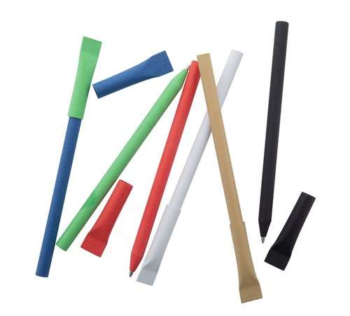 Papyrus Recyclingpapier-Kugelschreiber