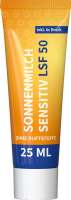 Sonnenmilch LSF 50 (sens.), 25 ml Tube