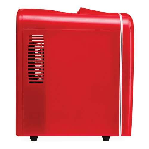 HOT AND COOL - Mini-Kühl- / Wärmeschrank