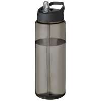 H2O Active® Eco Vibe 850 ml Sportflasche mit Ausgussdeckel