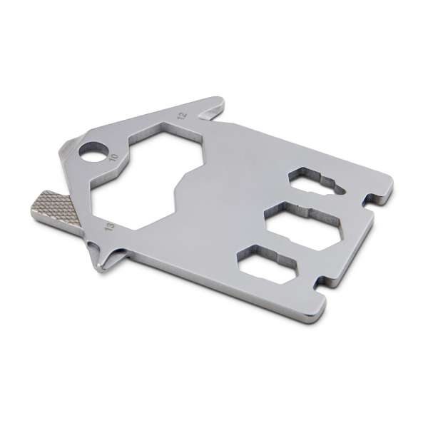ROMINOX® Key Tool House 21 Funktionen (Haus)
