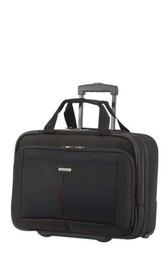 Samsonite - GUARDIT 2.0 - Rollenpilotenkoffer 17.3&quot;