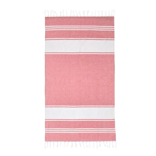 SUN & STEAM - Großes Strandtuch / Saunatuch