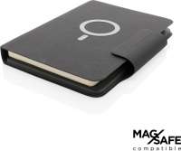 Artic magnetisches 10W Wireless Charging Notizbuch