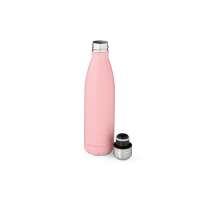 Vorschau: Mississippi 550 Trinkflasche recy.Edelstahl, 535 ml. Doppelwandig Vorschau: Mississippi 550 Trinkflasche recy.Edelstahl, 535 ml. Doppelwandig