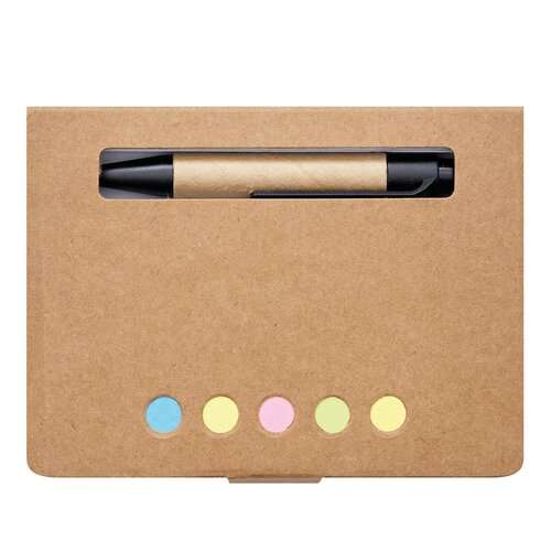 MEMO - Mini-Notizbuch