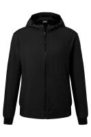 Men's Hooded Softshell Jacket