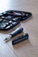 Vorschau: Aldrin Werkzeugset Vorschau: Aldrin Werkzeugset