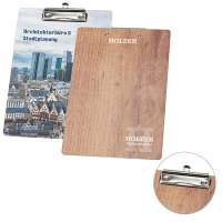 Vorschau: Klemmbrett DIN A4 Karton Vorschau: Klemmbrett DIN A4 Karton