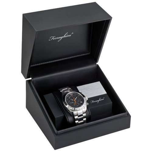 Ferraghini Armbanduhr Torello