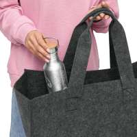 Vorschau: HOMY - Kaminholz-Tasche Vorschau: HOMY - Kaminholz-Tasche