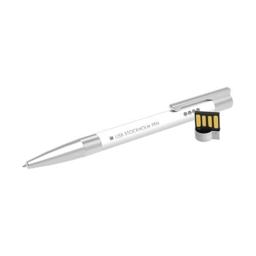 USB Pen Stockholm
