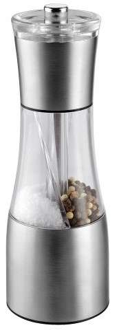 Metmaxx® Salz-& Pfeffermühle "OrganicDuo"