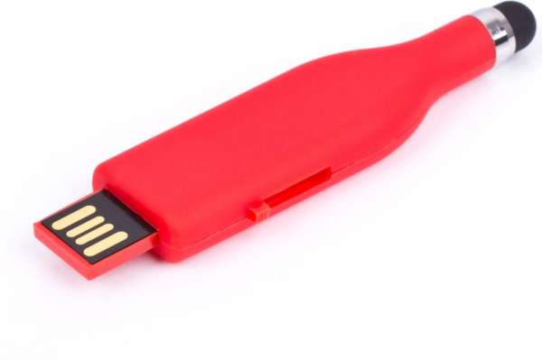 USB Stick Rocket