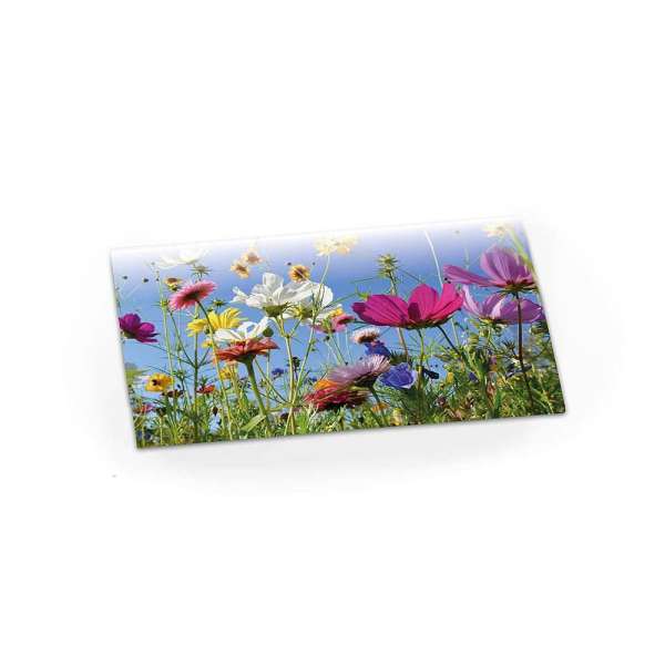 Samenpapier - Standardmotiv - Schmetterling