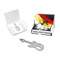 ROMINOX® Key Tool Deutschland-Fan