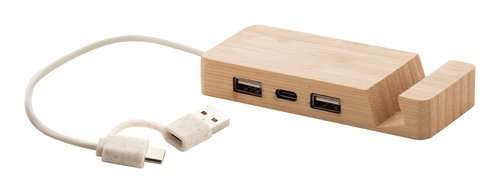 Mobaru USB Hub