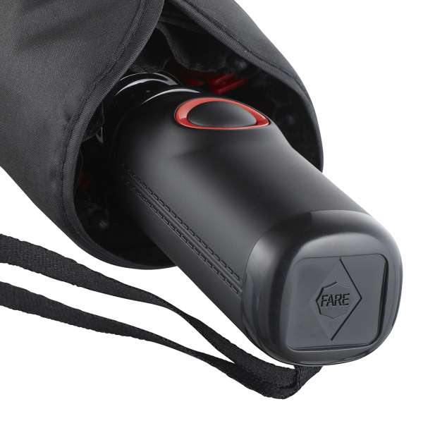 Oversize-Taschenschirm FARE®-AOC Colorline