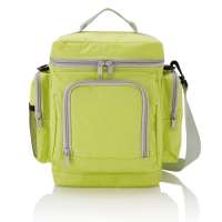 Vorschau: Deluxe Reise Kühltasche Vorschau: Deluxe Reise Kühltasche