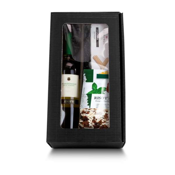 Präsentset: Risotto Calora