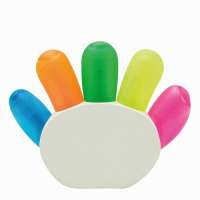 Vorschau: HANDS UP - Textmarker Vorschau: HANDS UP - Textmarker