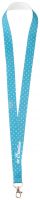 Lanyard mit Sublimationsdruck Subyard Zero