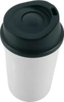 Vorschau: Schwarzwolf outdoor® LIARD Thermobecher 0,36 l Vorschau: Schwarzwolf outdoor® LIARD Thermobecher 0,36 l