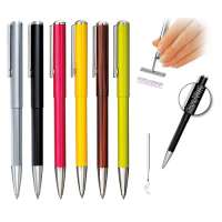 Vorschau: Stempelschreiber - Classic Vorschau: Stempelschreiber - Classic