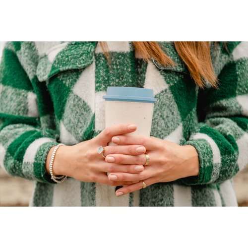 Circular&amp;Co Recycled Now Cup 340 ml Kaffeebecher