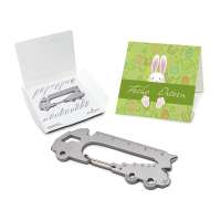 Vorschau: ROMINOX® Key Tool Osterhase Vorschau: ROMINOX® Key Tool Osterhase