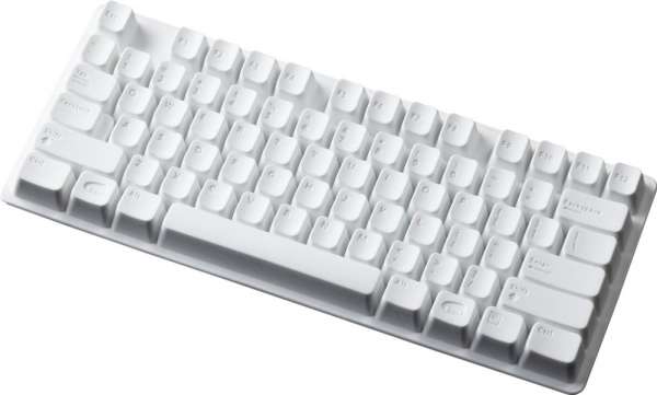 *Sale* Silikonform REFLECTS-BORLÄNGE