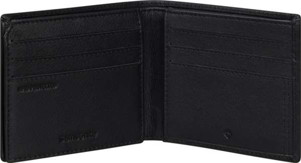 Samsonite- Attack 2 RFID-049 B S 9CC+VFL+2C+W