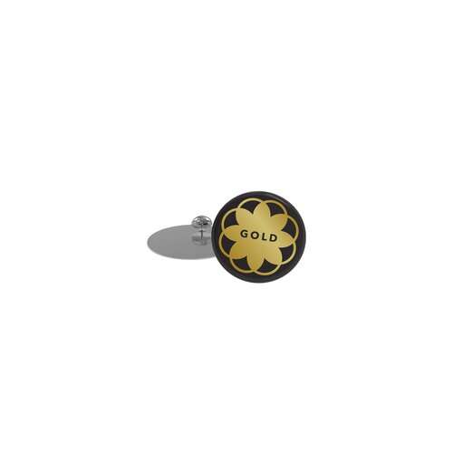 Pin Slim, Round, 30 mm