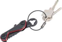 Vorschau: TROIKA Mini-Werkzeug PARCEL CUT & CART Vorschau: TROIKA Mini-Werkzeug PARCEL CUT & CART