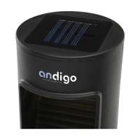 Vorschau: Grundig Solar LED-Light Warm White Solarleuchte Vorschau: Grundig Solar LED-Light Warm White Solarleuchte