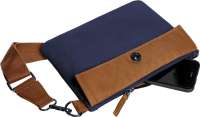 Vorschau: Reißverschluss-Tasche LIFE Vorschau: Reißverschluss-Tasche LIFE