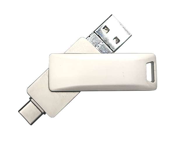 USB-Stick 4in1 OTG 07 USB 3.0 Flash Disk