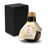 Geschenkbox In Schwarz